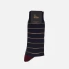 Westmister Lines Socks>Man Socks
