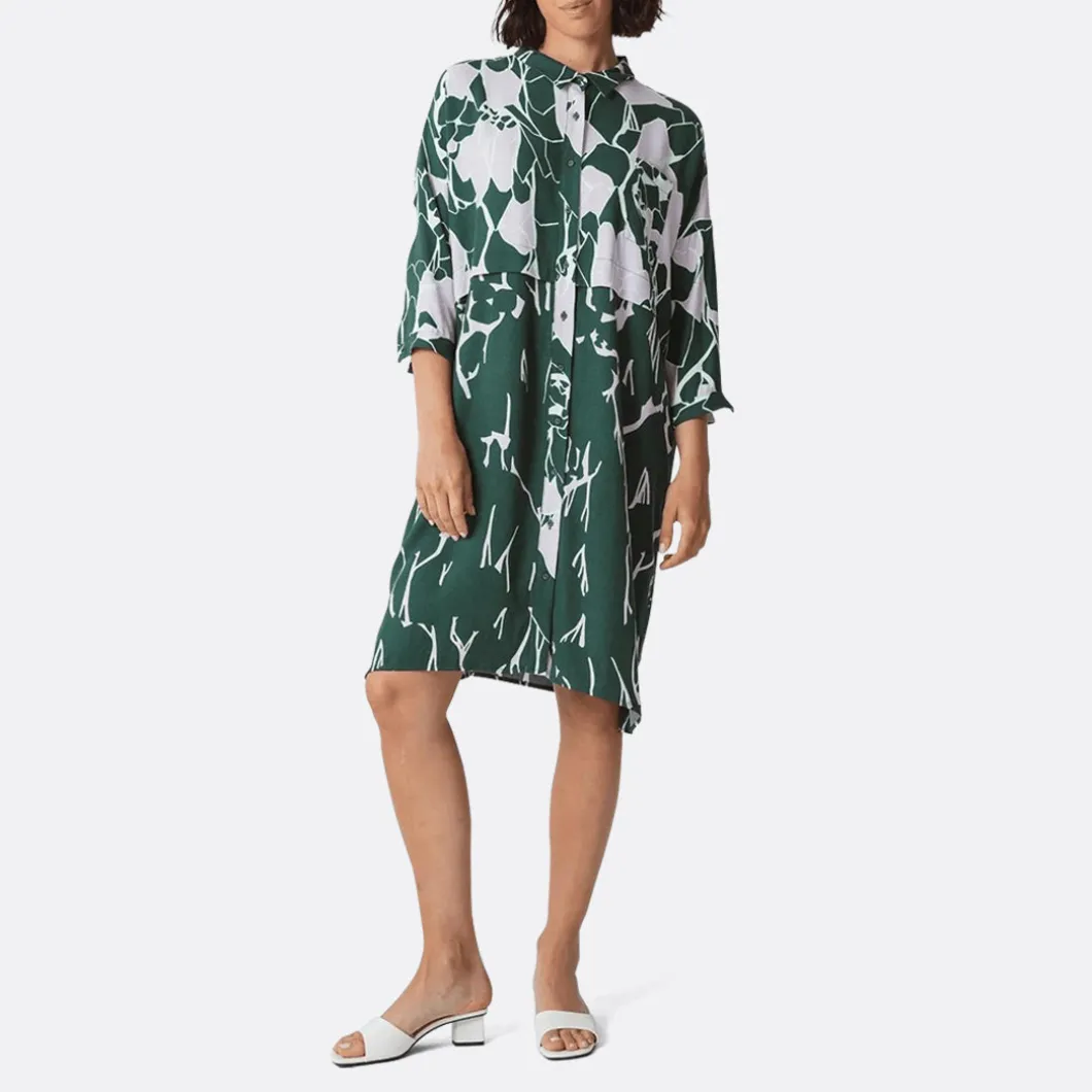 Skunkfunk Lisable Dress>Woman Dresses & Jumpsuits