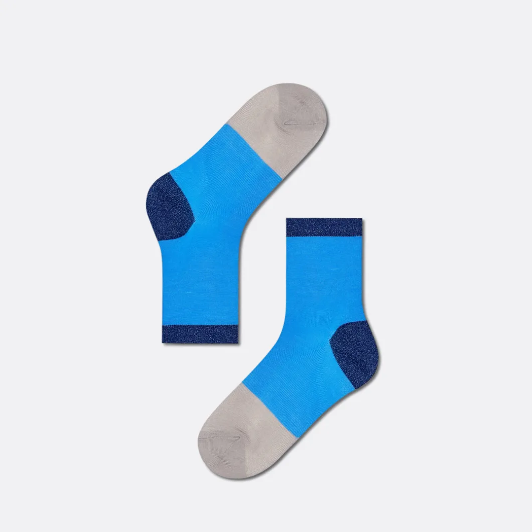 Hysteria by Happy Socks Liza Ankle Sock>Woman Socks