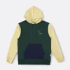 Sanjo 1954 Logo Hoodie>Woman Sweaters
