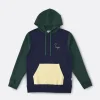 Sanjo 1954 Logo Hoodie>Man Sweaters