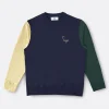 Sanjo 1954 Logo Sweater>Man Sweaters