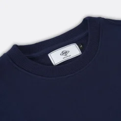 Sanjo 1954 Logo Sweater>Woman Sweaters