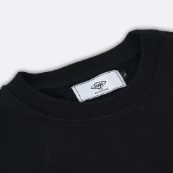 Sanjo 1954 Logo Sweater>Man Sweaters