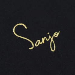 Sanjo 1954 Logo Sweater><noscript><img width=