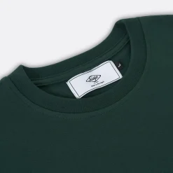 Sanjo 1954 Logo T-Shirt>Woman Tops & T-Shirts