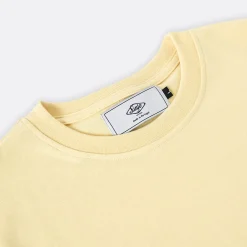 Sanjo 1954 Logo T-Shirt>Man T-Shirts