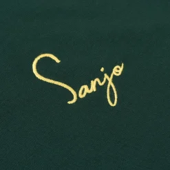 Sanjo 1954 Logo T-Shirt><noscript><img width=