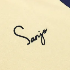 Sanjo 1954 Logo T-Shirt><noscript><img width=
