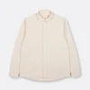 RVLT Loose Corduroy Shirt>Man Shirts & Polos