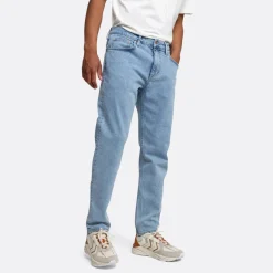 RVLT Loose Fit Jeans>Man Trousers & Shorts