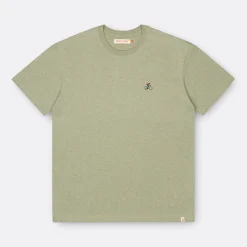RVLT Loose T-Shirt>Man T-Shirts