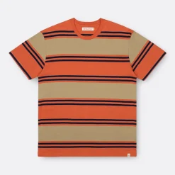 RVLT Loose T-Shirt>Man T-Shirts