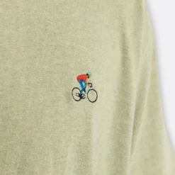 RVLT Loose T-Shirt>Man T-Shirts