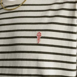 RVLT Loose T-Shirt>Man T-Shirts