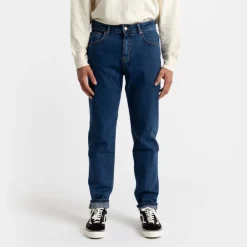 RVLT Loose-Fit Jeans>Man Trousers & Shorts