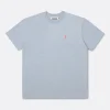 RVLT Loose-Fit T-Shirt>Man T-Shirts