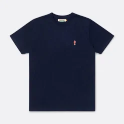 RVLT Loose-Fit T-Shirt>Man T-Shirts