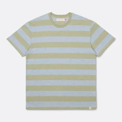 RVLT Loose-Fit T-Shirt>Man T-Shirts