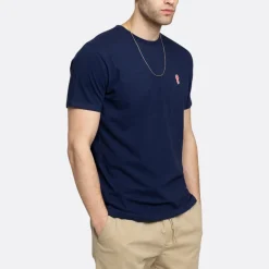 RVLT Loose-Fit T-Shirt>Man T-Shirts