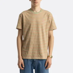 RVLT Loose-Fit T-Shirt>Man T-Shirts
