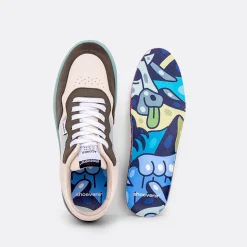 Shoevenir Low-Top Acores Sneakers>Woman Sneakers