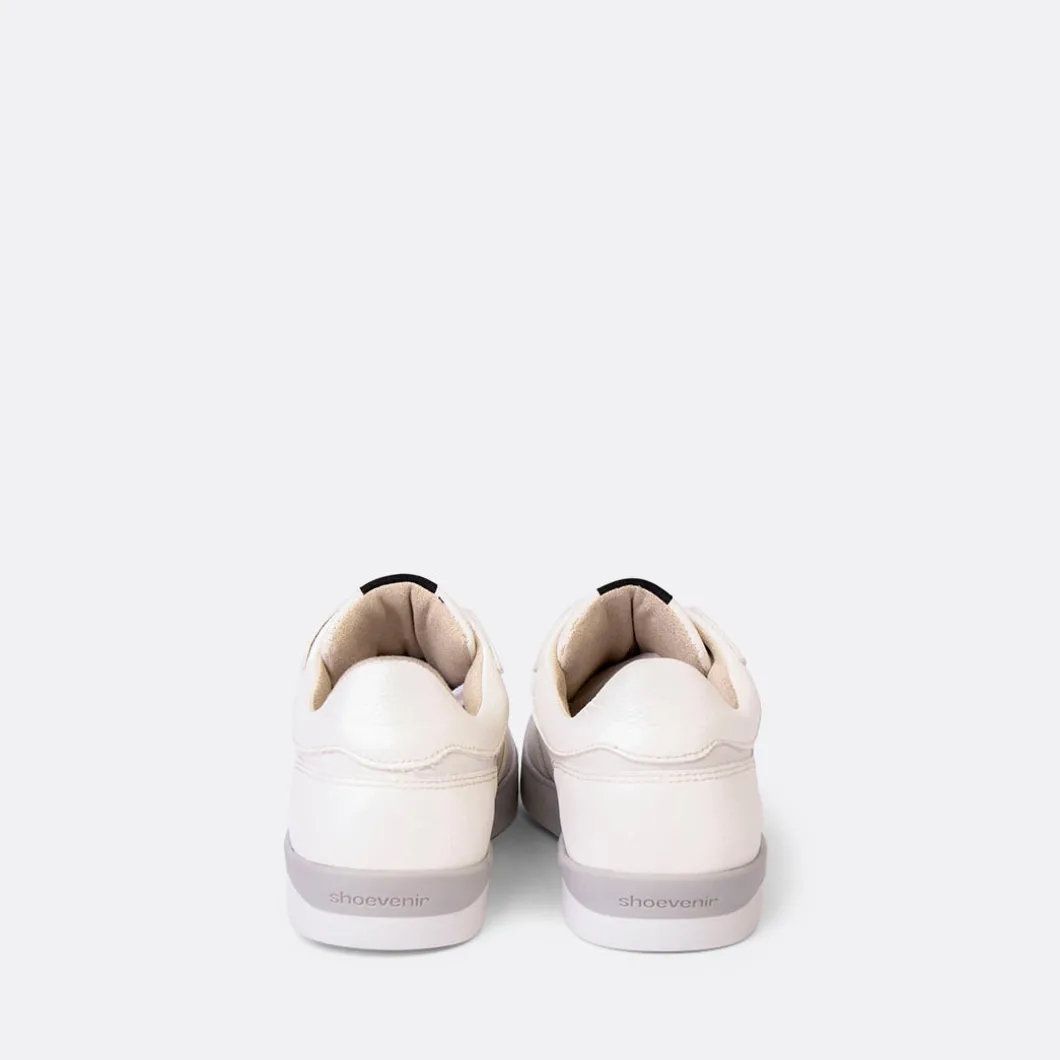Shoevenir Low-Top Cloud Sneakers>Woman Sneakers