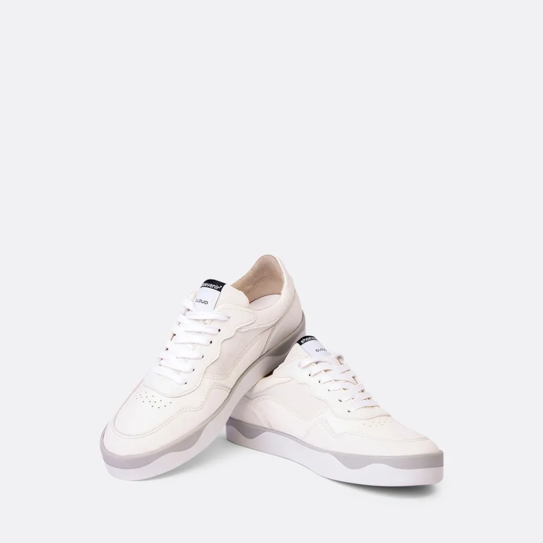 Shoevenir Low-Top Cloud Sneakers>Woman Sneakers