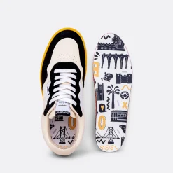 Shoevenir Low-Top Lisboa Sneakers>Woman Sneakers