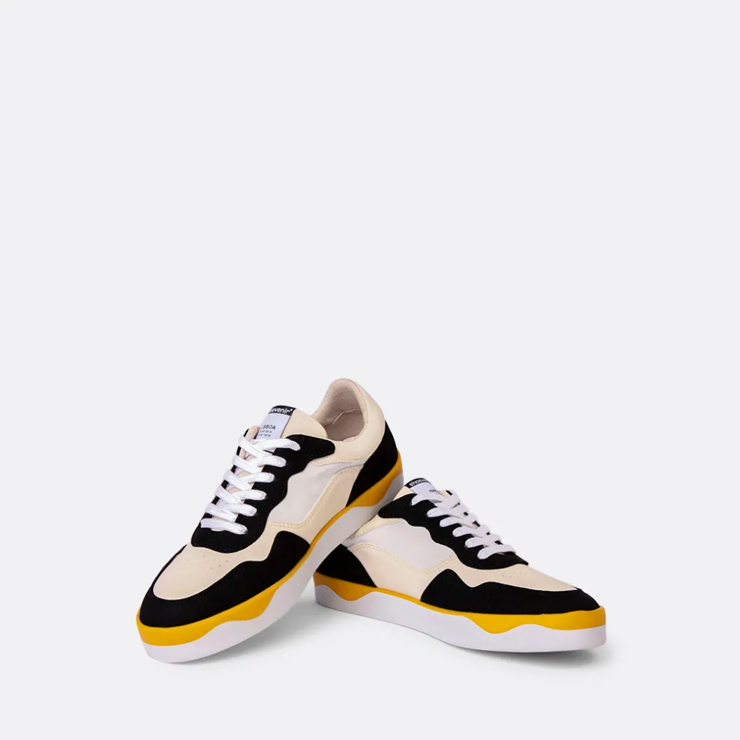 Shoevenir Low-Top Lisboa Sneakers>Man Sneakers