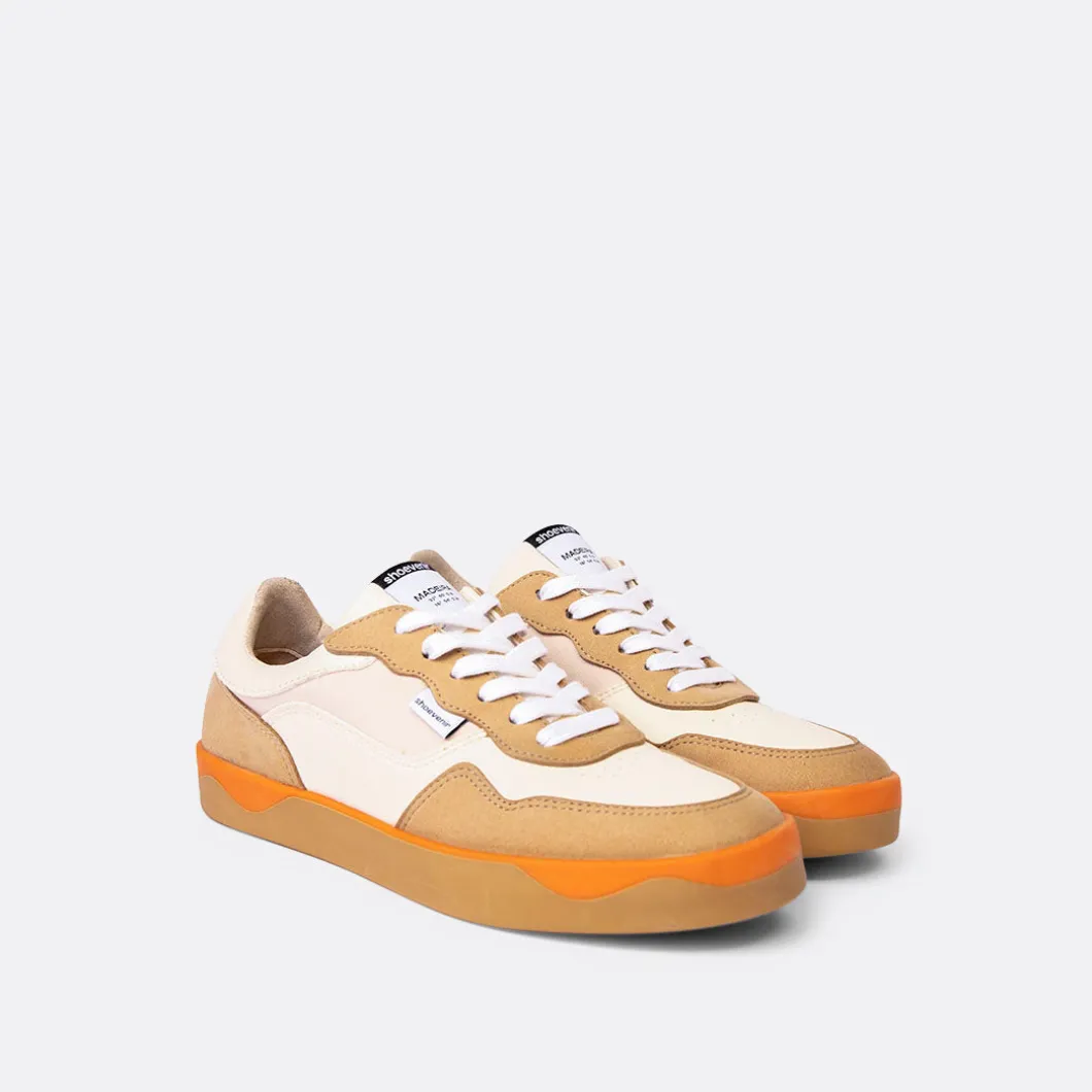 Shoevenir Low-Top Madeira Sneakers>Woman Sneakers
