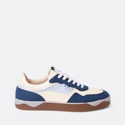 Shoevenir Low-Top Porto Sneakers>Woman Sneakers