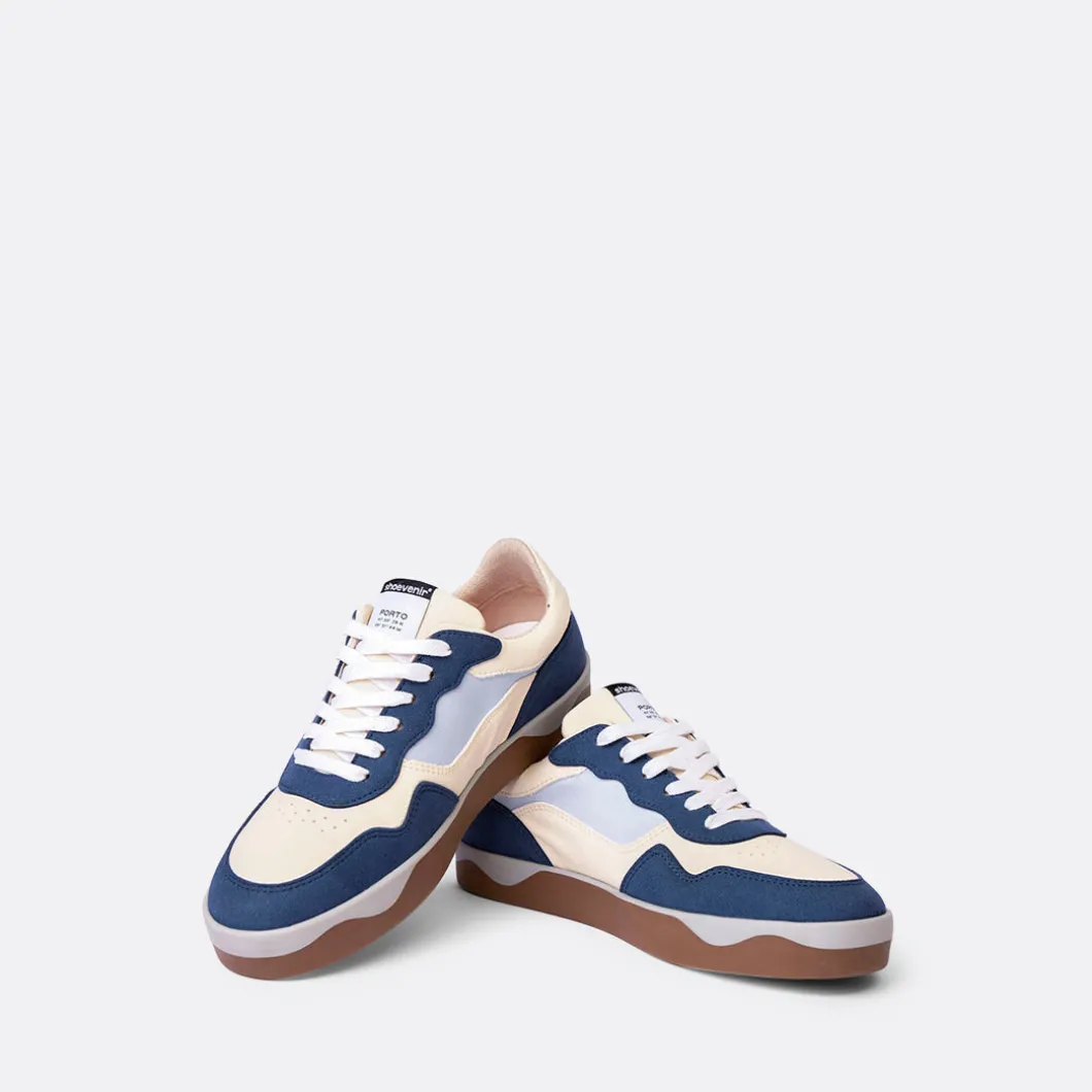 Shoevenir Low-Top Porto Sneakers>Woman Sneakers