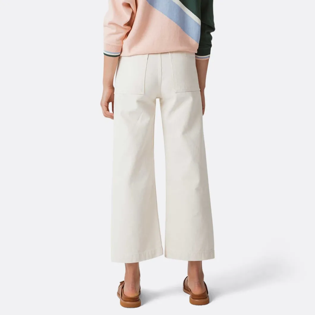 Skunkfunk Luzea Trouser>Woman Trousers