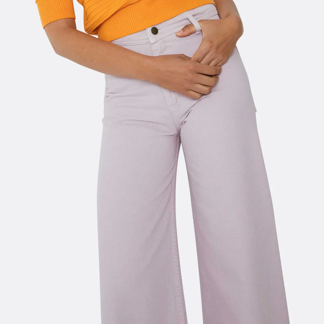 Skunkfunk Luzea Trouser>Woman Trousers