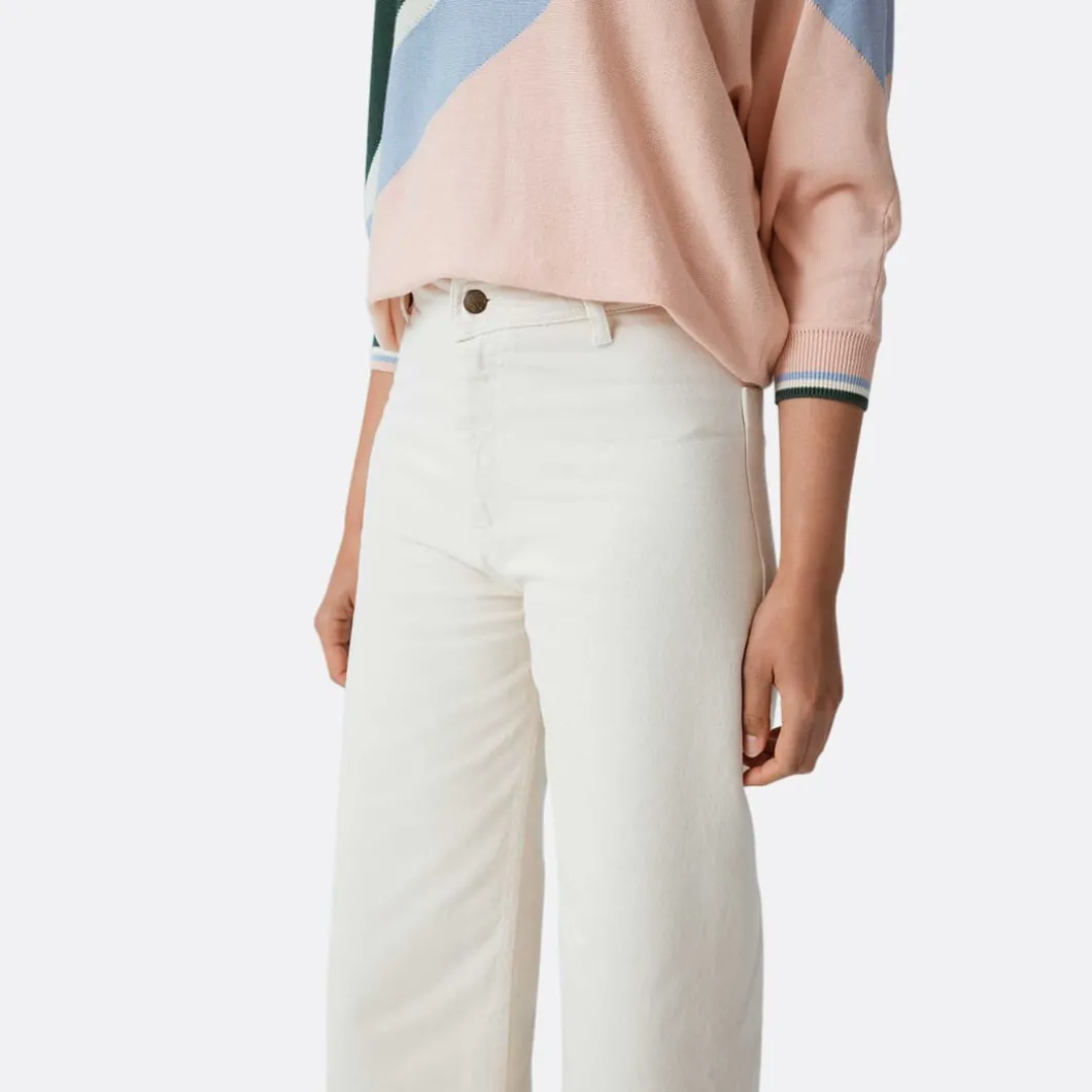 Skunkfunk Luzea Trouser>Woman Trousers