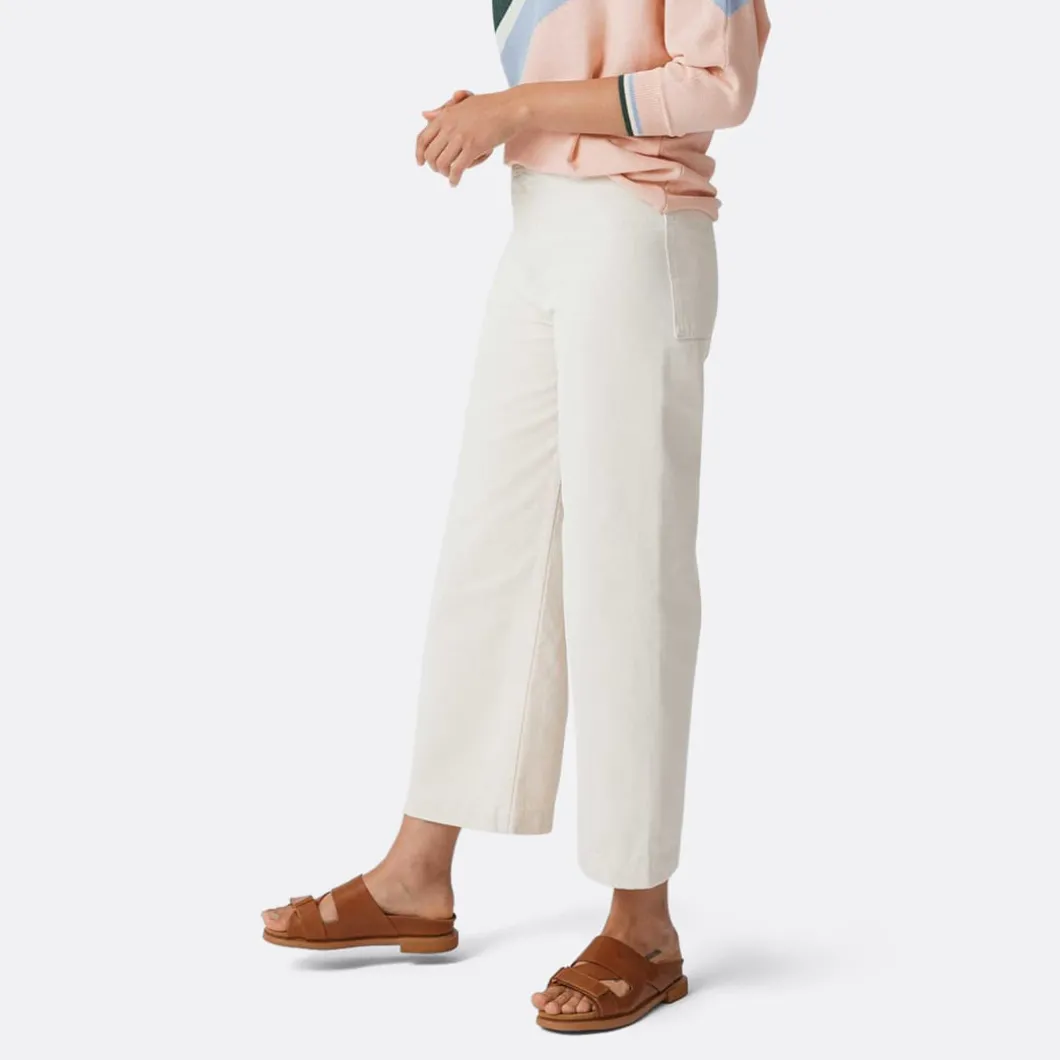 Skunkfunk Luzea Trouser>Woman Trousers