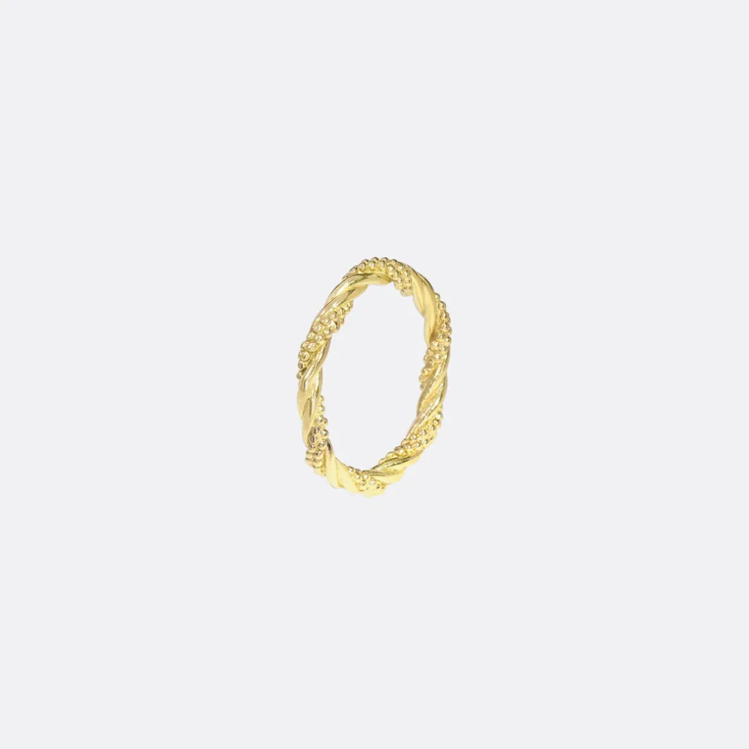 Hey Harper Madeleine Ring>Woman Jewellery & Watches