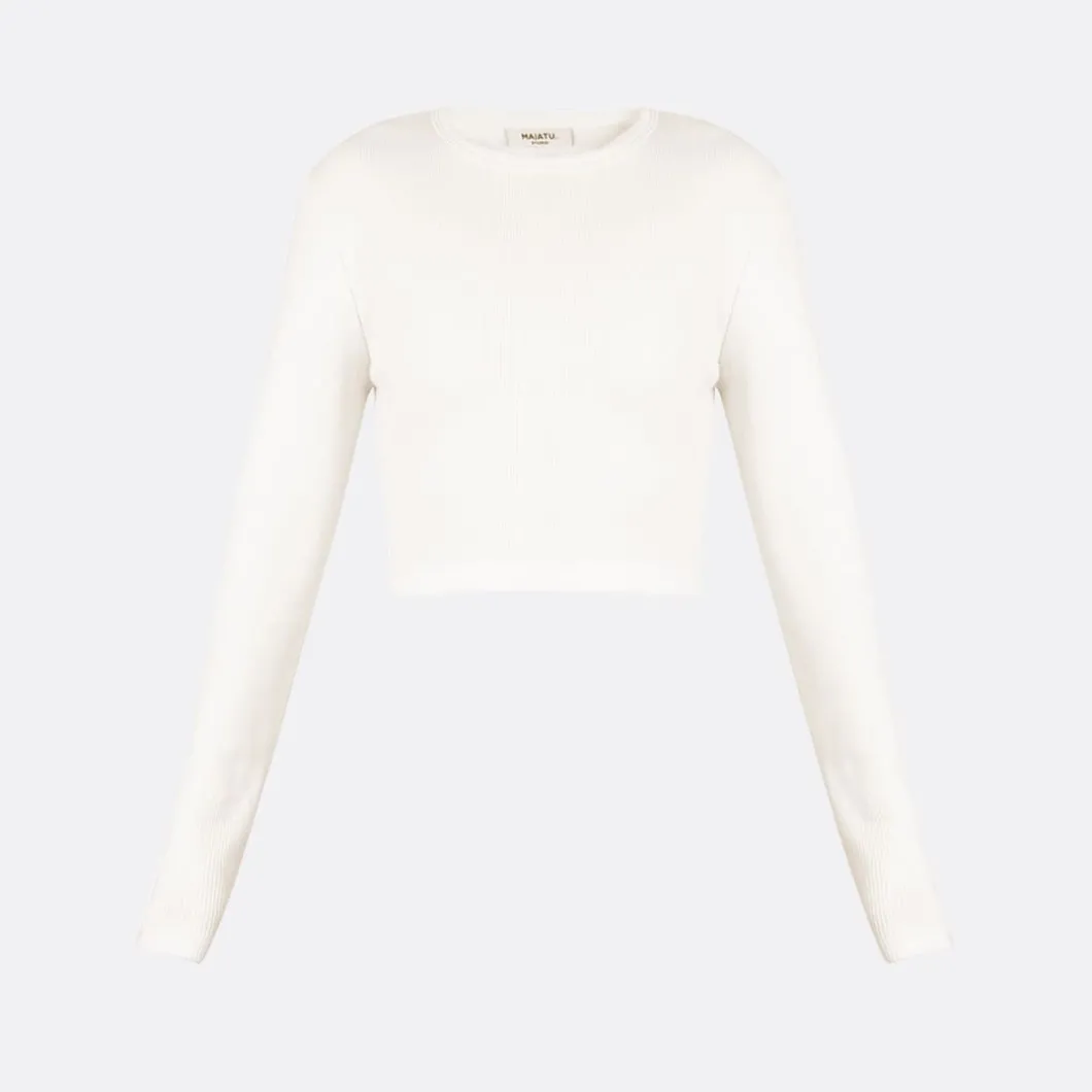 Majatu Studio Maine Top>Woman Tops & T-Shirts