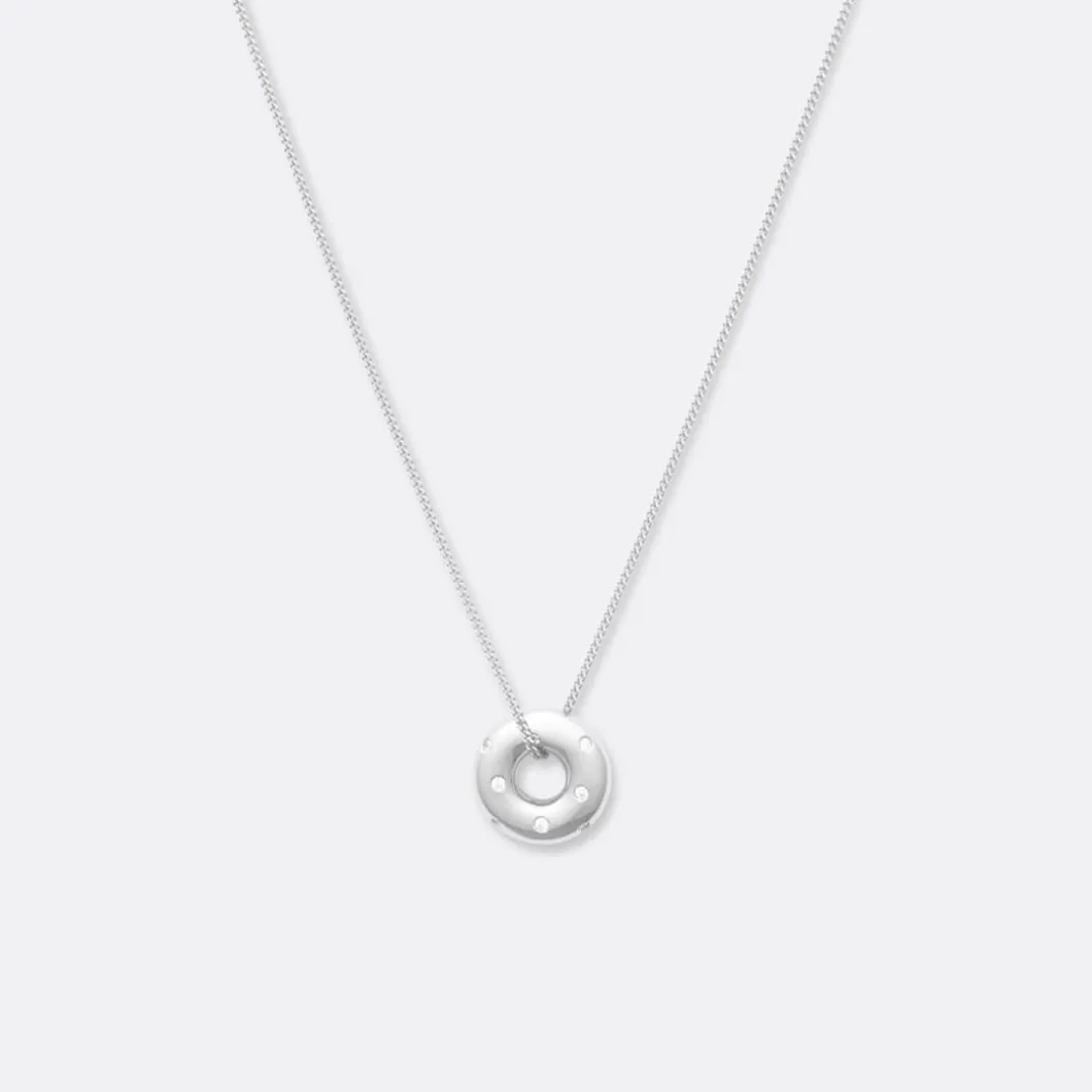 Cinco Maira Necklace>Woman Jewellery & Watches