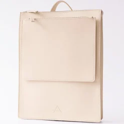 Antonio - Handmade Story Manel Slim Backpack>Woman Bags