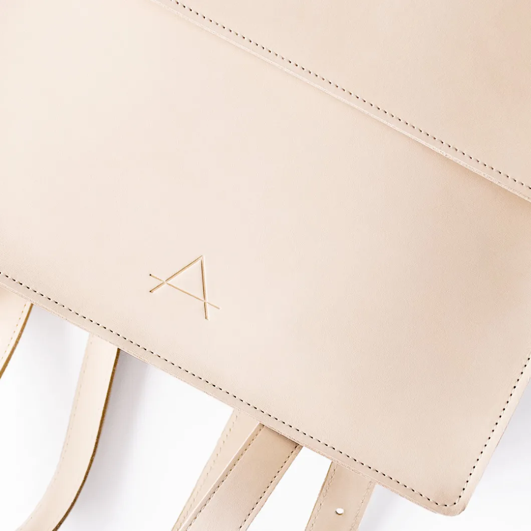 Antonio - Handmade Story Manel Slim Backpack>Man Bags & Backpacks