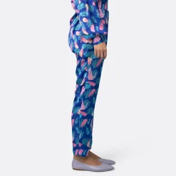 Hyena Mano Magica Trousers>Woman Trousers