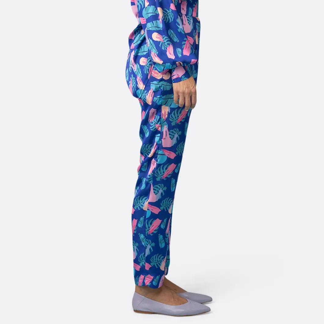 Hyena Mano Magica Trousers>Woman Trousers