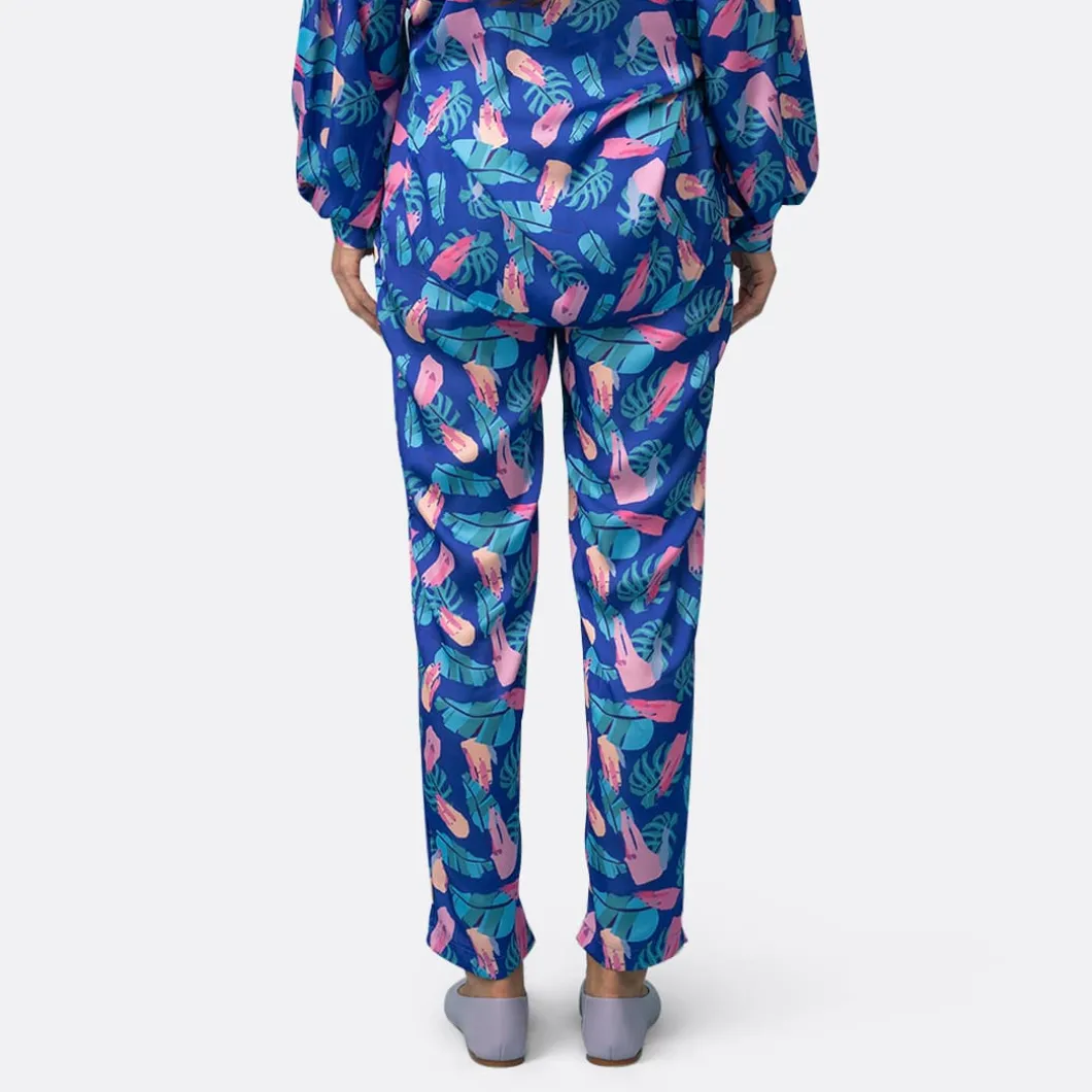 Hyena Mano Magica Trousers>Woman Trousers