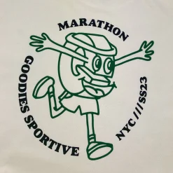 Goodies Sportive Marathon Tee><noscript><img width=