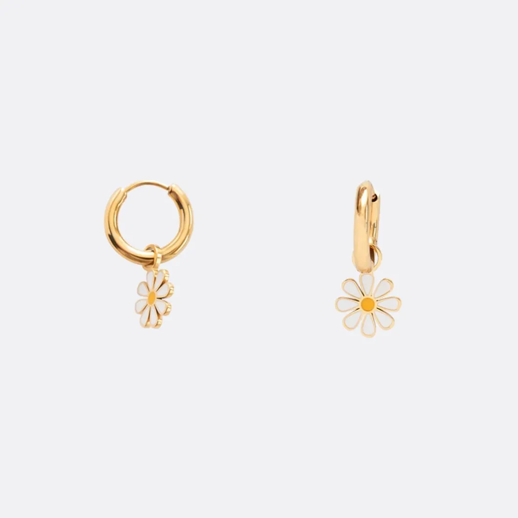 Hey Harper Maravilla Earrings>Woman Jewellery & Watches