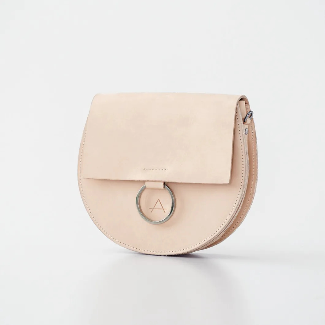 Antonio - Handmade Story Maria Waist Bag>Man Bags & Backpacks