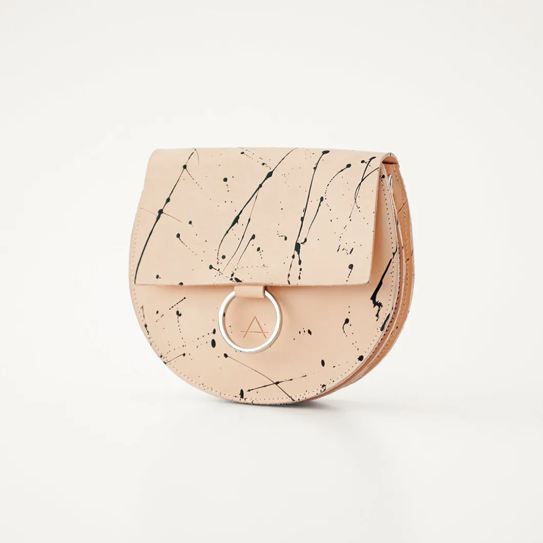 Antonio - Handmade Story Maria Waist Bag Special Edition>Woman Bags