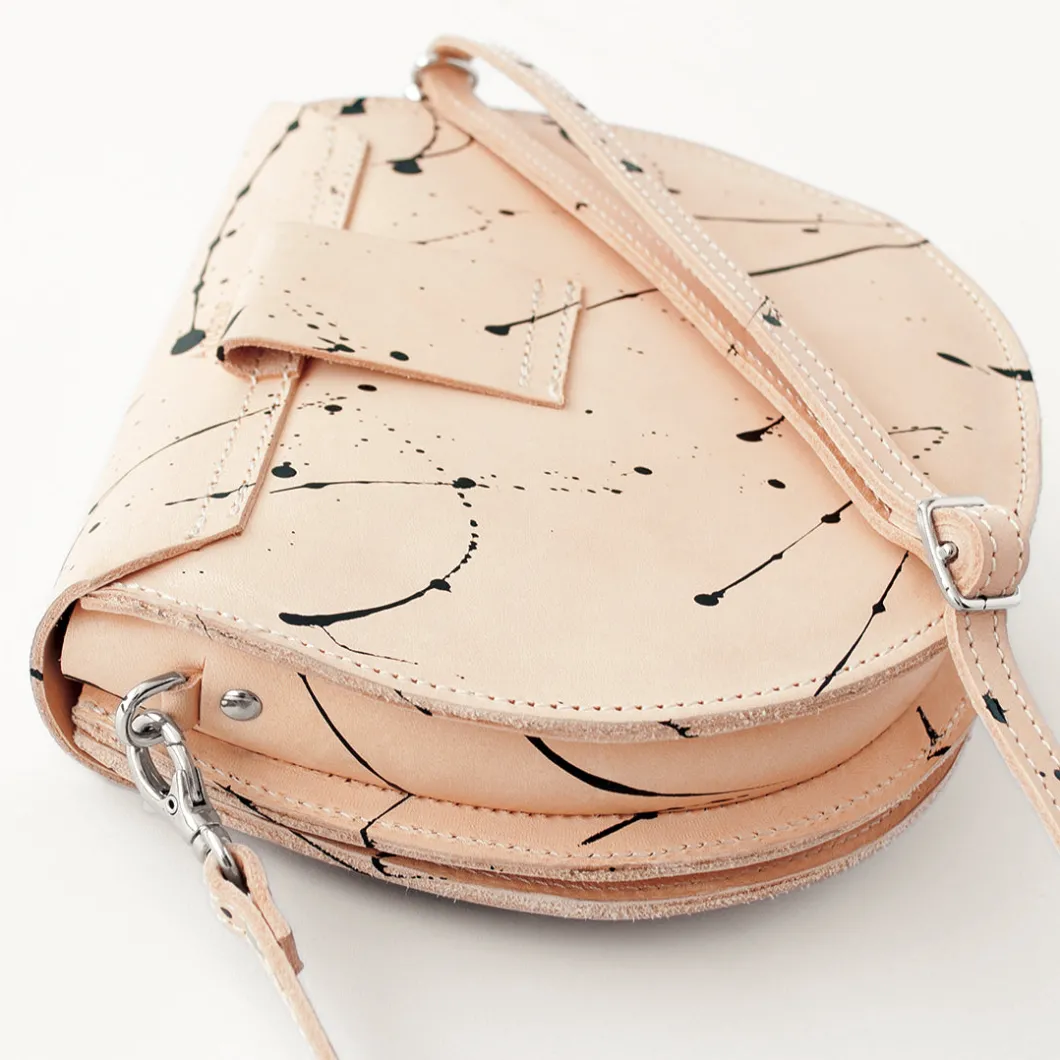 Antonio - Handmade Story Maria Waist Bag Special Edition>Man Bags & Backpacks